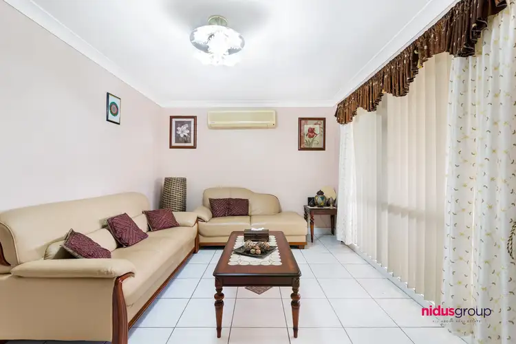 Second view of Homely house listing, 315 CARLISLE AVENUE, Hebersham NSW 2770