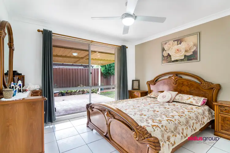 Third view of Homely house listing, 315 CARLISLE AVENUE, Hebersham NSW 2770