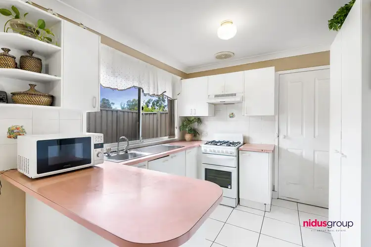 Fourth view of Homely house listing, 315 CARLISLE AVENUE, Hebersham NSW 2770