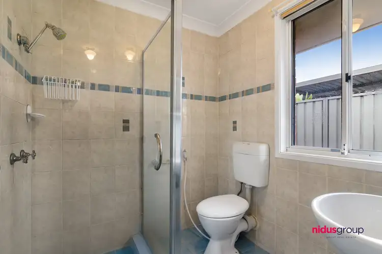 Fifth view of Homely house listing, 315 CARLISLE AVENUE, Hebersham NSW 2770