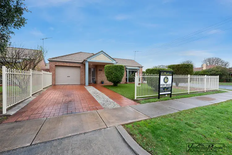 46A Hume Street, Yarrawonga VIC 3730