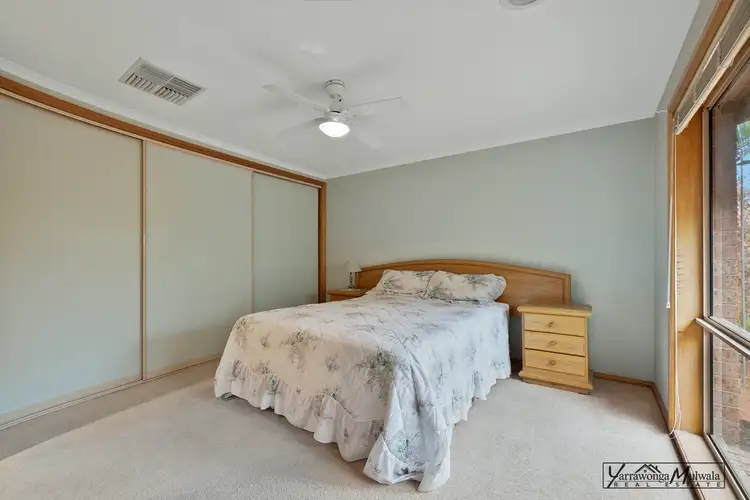 Fifth view of Homely house listing, 46A Hume Street, Yarrawonga VIC 3730