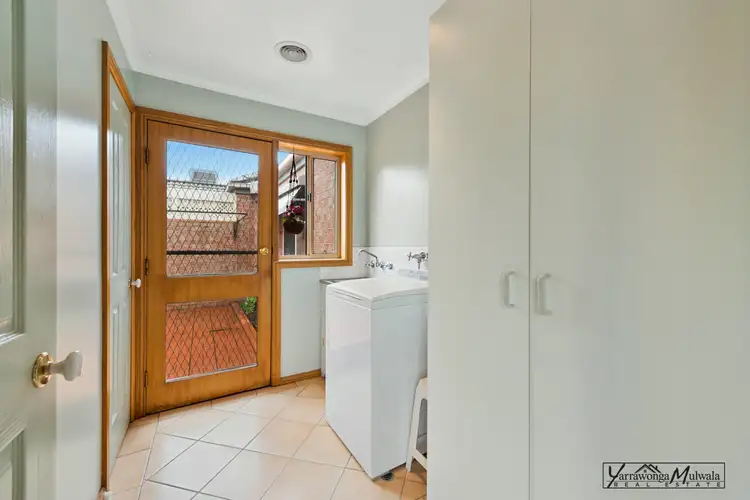 Sixth view of Homely house listing, 46A Hume Street, Yarrawonga VIC 3730