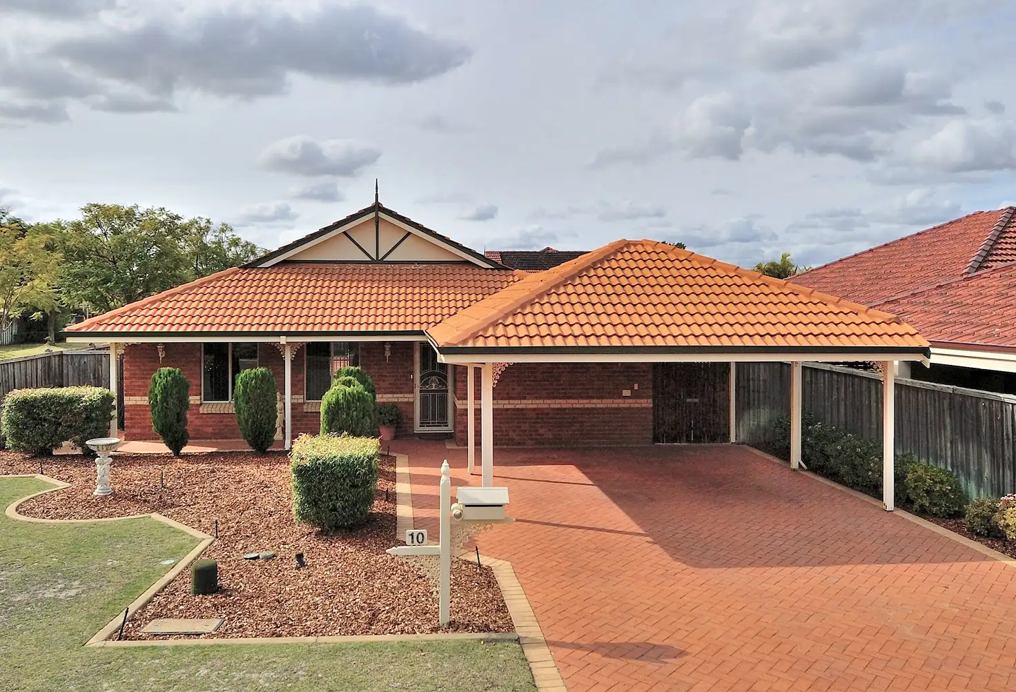 Main view of Homely house listing, 10 DAINTREE LOOP, Ellenbrook WA 6069