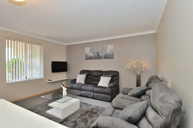 Second view of Homely house listing, 10 DAINTREE LOOP, Ellenbrook WA 6069