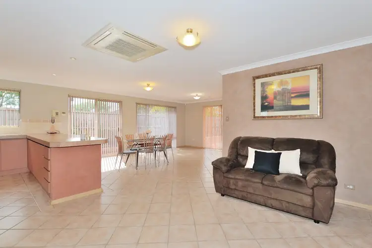 Fourth view of Homely house listing, 10 DAINTREE LOOP, Ellenbrook WA 6069