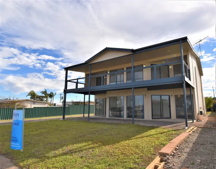 Main view of Homely house listing, 55 Beach Road, Coobowie SA 5583