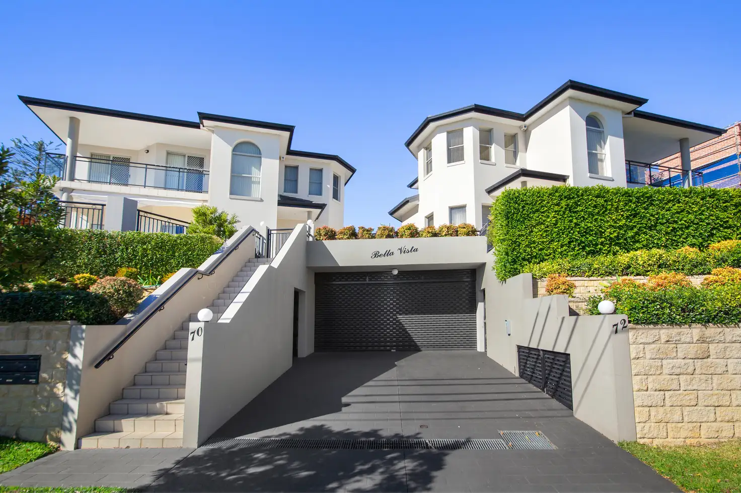 Main view of Homely townhouse listing, 7/70-72 Holt Road, Taren Point NSW 2229