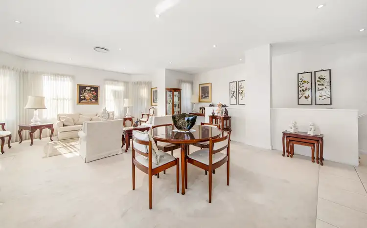 Second view of Homely townhouse listing, 7/70-72 Holt Road, Taren Point NSW 2229