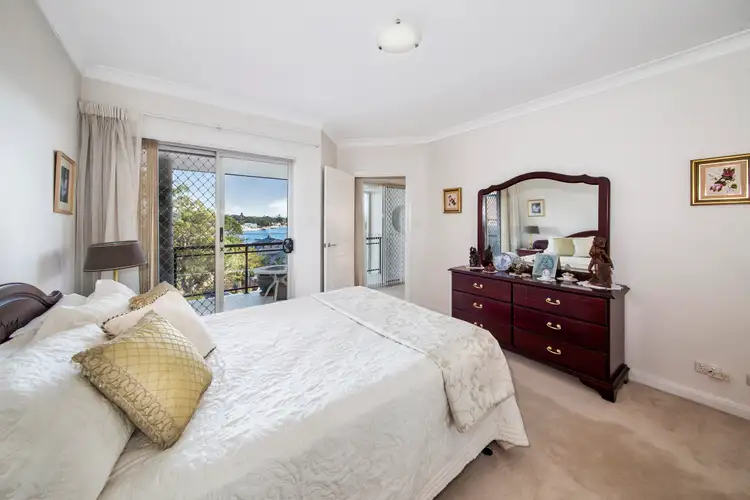 Fifth view of Homely townhouse listing, 7/70-72 Holt Road, Taren Point NSW 2229