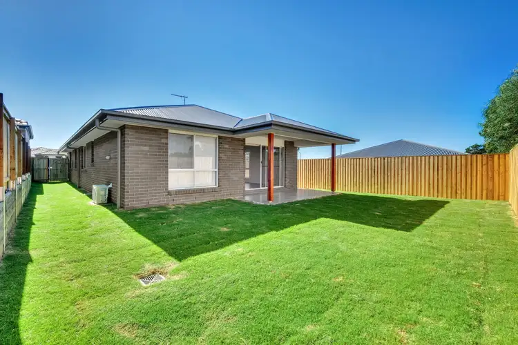 Third view of Homely house listing, 18 Walter Drive, Thornlands QLD 4164