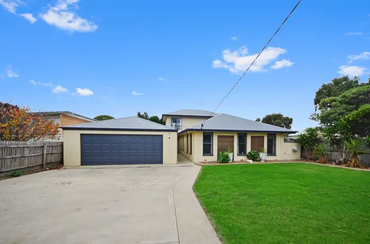 158 Edgar Street, Portland VIC 3305