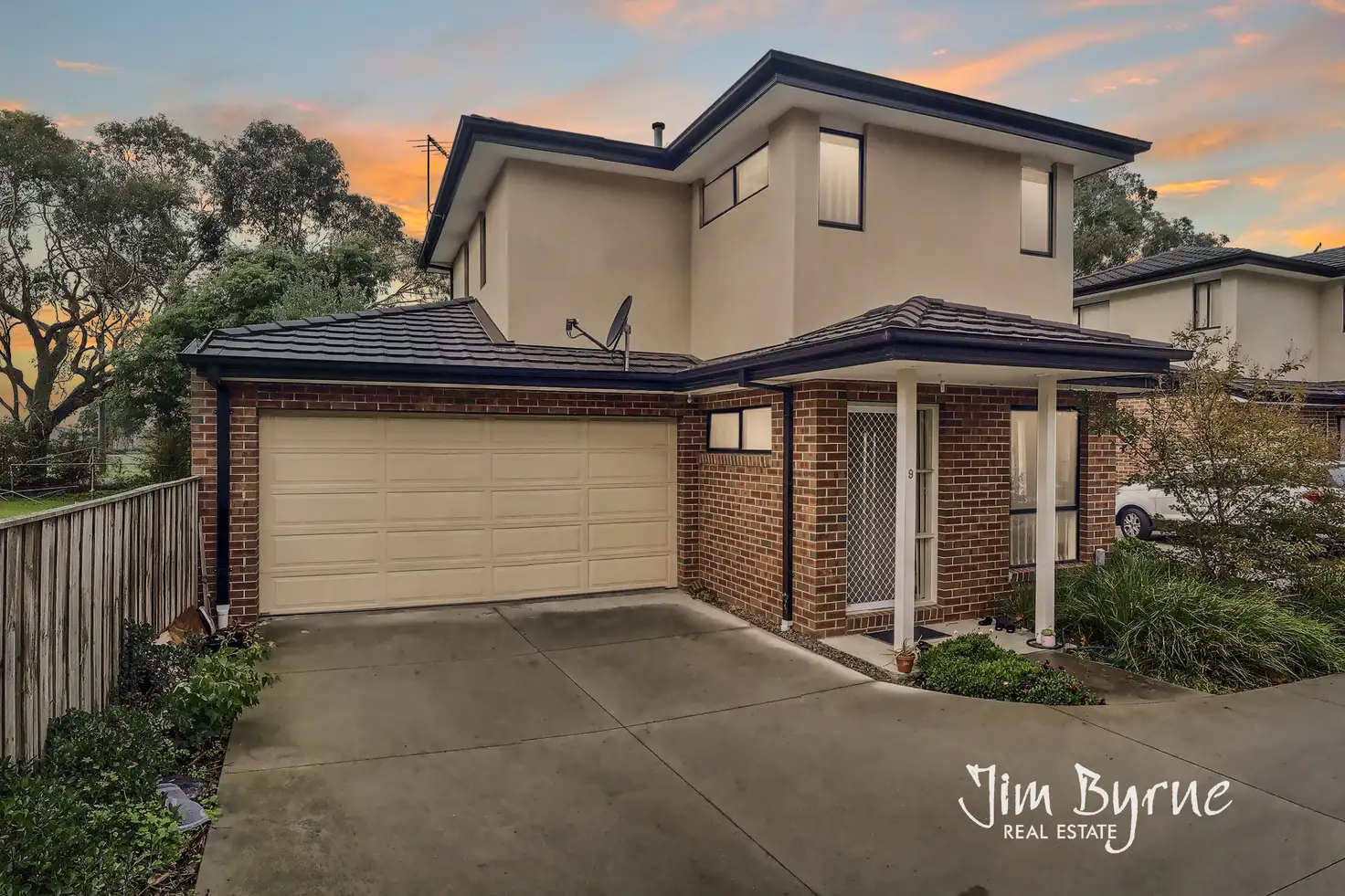 Main view of Homely unit listing, 9/2 EDINBURGH DRIVE, Beaconsfield VIC 3807