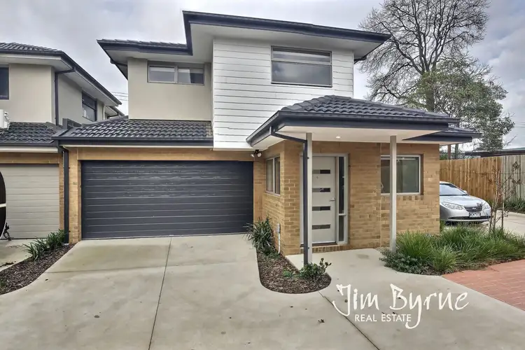 4/59-61 Belgrave Hallam Road, Hallam VIC 3803