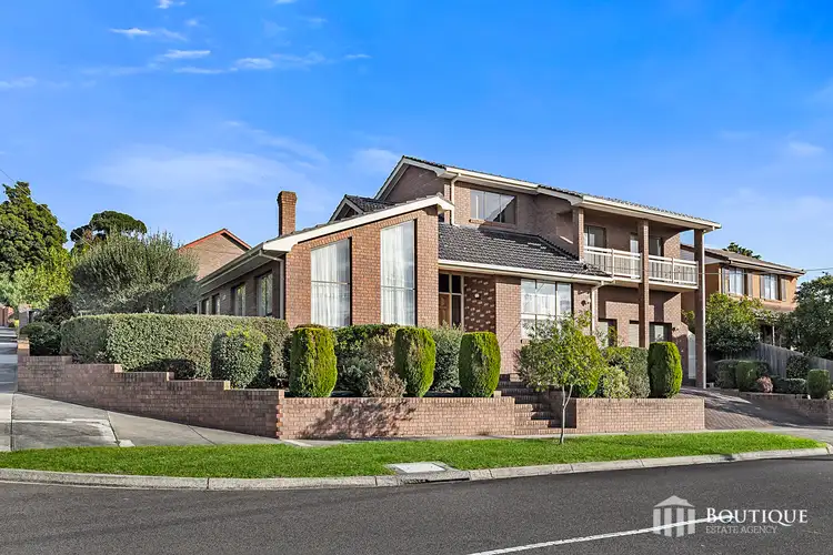 114 Outlook Drive, Dandenong North VIC 3175