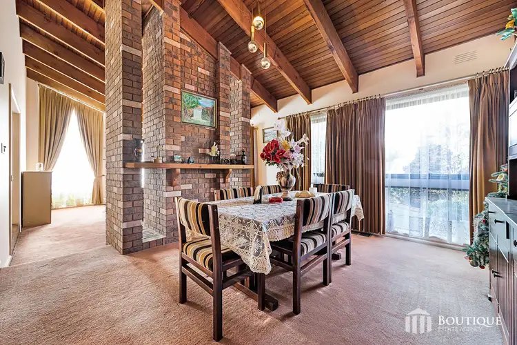 Third view of Homely house listing, 114 Outlook Drive, Dandenong North VIC 3175