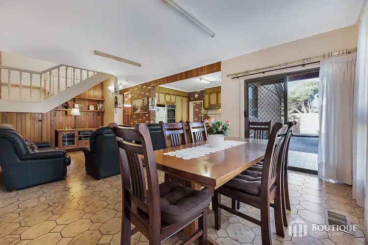 Fifth view of Homely house listing, 114 Outlook Drive, Dandenong North VIC 3175