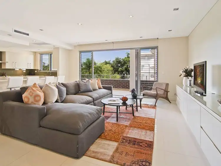 6/10 Havilah Lane, Lindfield NSW 2070