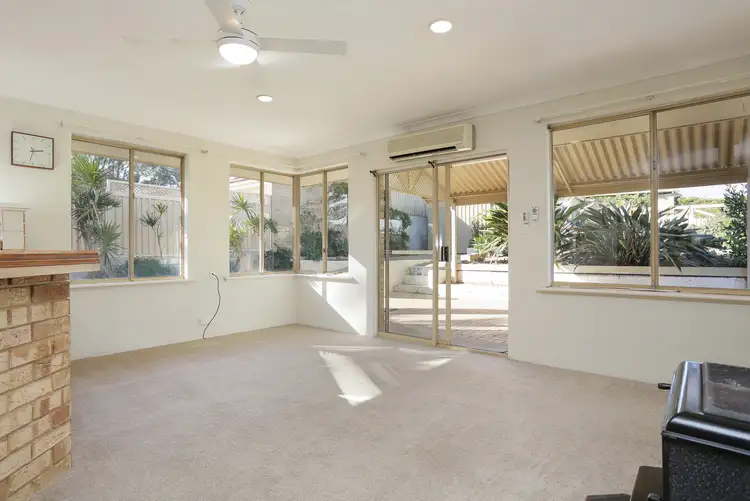Second view of Homely house listing, 43 HORTON CRESCENT, Marangaroo WA 6064