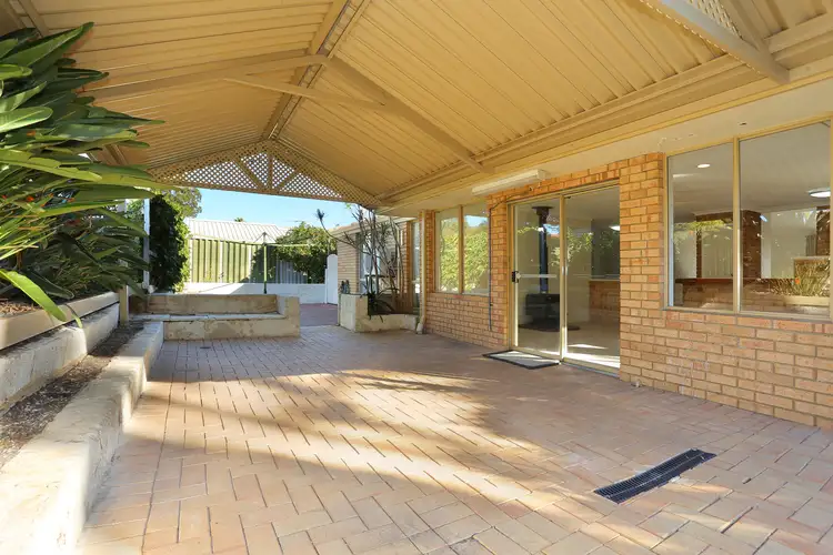 Fourth view of Homely house listing, 43 HORTON CRESCENT, Marangaroo WA 6064