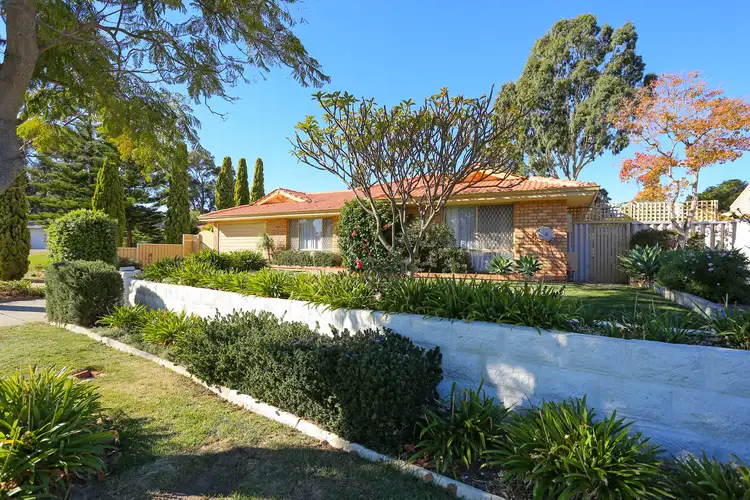 Fifth view of Homely house listing, 43 HORTON CRESCENT, Marangaroo WA 6064