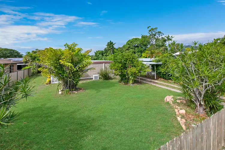 37 ELIZABETH STREET, Aitkenvale QLD 4814
