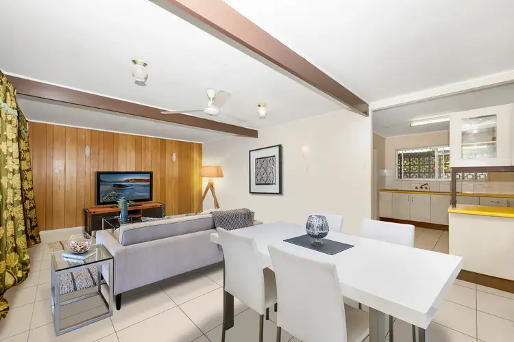 Second view of Homely house listing, 37 ELIZABETH STREET, Aitkenvale QLD 4814
