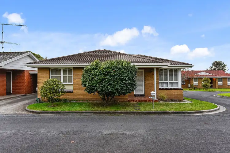 Main view of Homely unit listing, 4/69 Bay Road, Mount Gambier SA 5290
