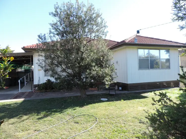 Main view of Homely house listing, 36 William Street, Cohuna VIC 3568