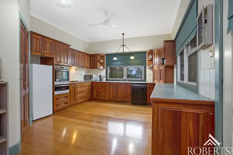 Main view of Homely rural property listing, 64 Station Street, Panmure VIC 3265