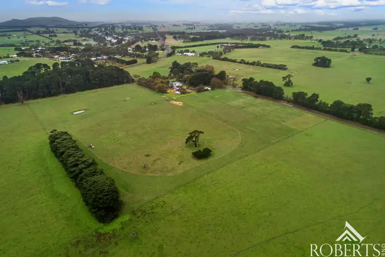 Second view of Homely rural property listing, 64 Station Street, Panmure VIC 3265
