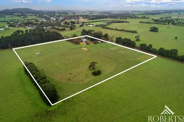 Third view of Homely rural property listing, 64 Station Street, Panmure VIC 3265