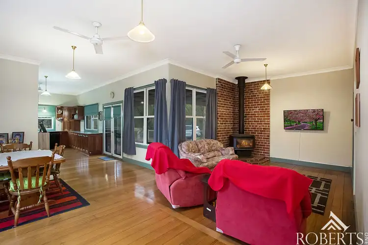 Fifth view of Homely rural property listing, 64 Station Street, Panmure VIC 3265