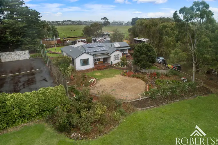 Seventh view of Homely rural property listing, 64 Station Street, Panmure VIC 3265