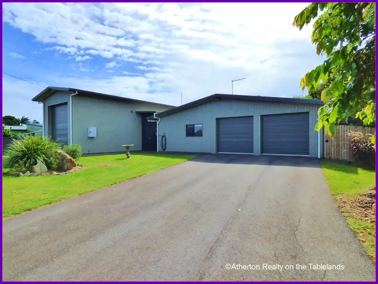 37 Irvine Street, Kairi QLD 4872