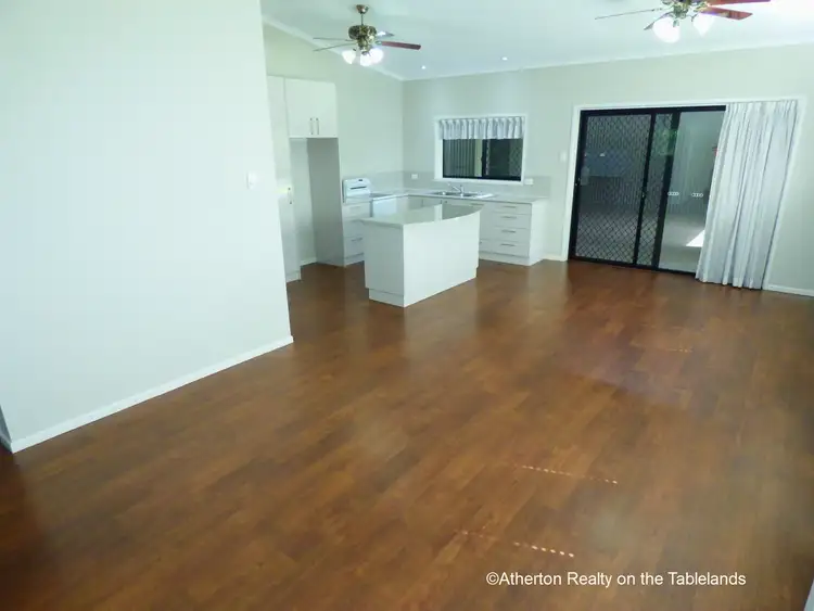 Second view of Homely house listing, 37 Irvine Street, Kairi QLD 4872