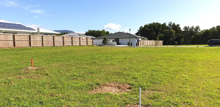 Second view of Homely land listing, 23 Corella Crescent, Mullumbimby NSW 2482