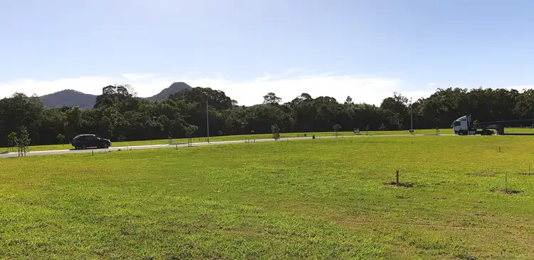 Third view of Homely land listing, 23 Corella Crescent, Mullumbimby NSW 2482