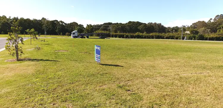 Fourth view of Homely land listing, 23 Corella Crescent, Mullumbimby NSW 2482