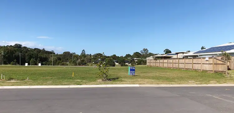 Fifth view of Homely land listing, 23 Corella Crescent, Mullumbimby NSW 2482