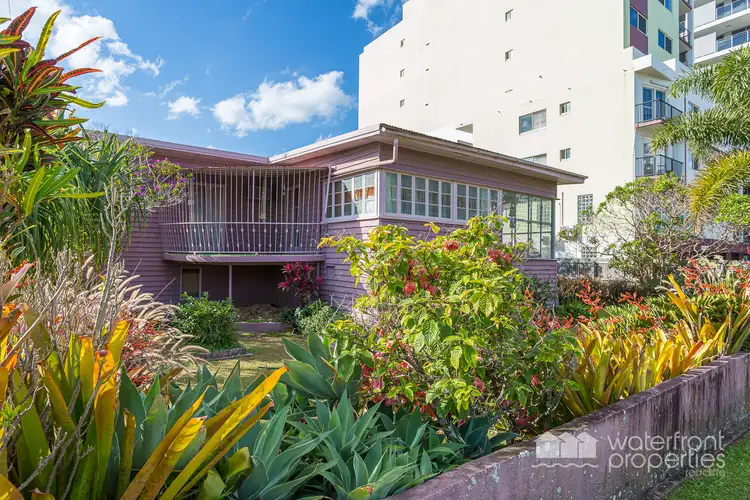 Second view of Homely house listing, 10 BUNTON STREET, Scarborough QLD 4020