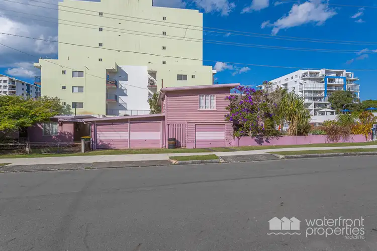 Fifth view of Homely house listing, 10 BUNTON STREET, Scarborough QLD 4020