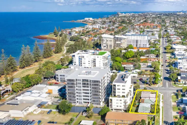 Seventh view of Homely house listing, 10 BUNTON STREET, Scarborough QLD 4020