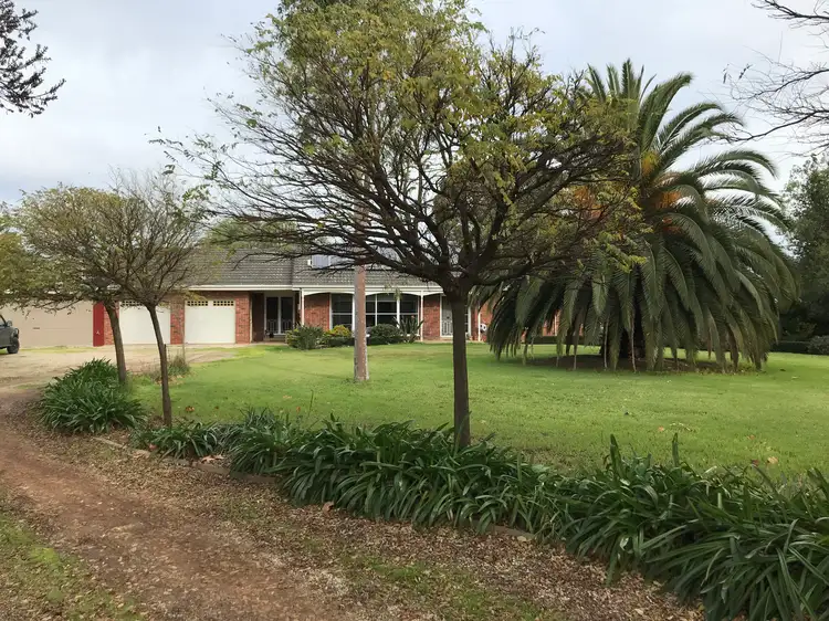 Main view of Homely rural property listing, 1067 Hansen Road, Bamawm VIC 3561