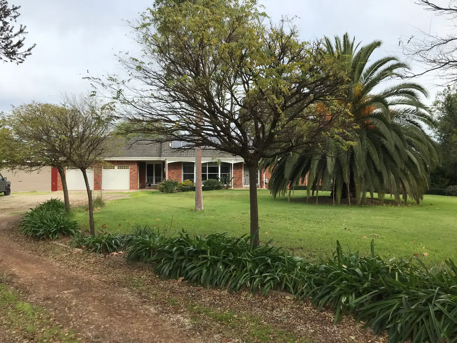 Main view of Homely rural property listing, 1067 Hansen Road, Bamawm VIC 3561