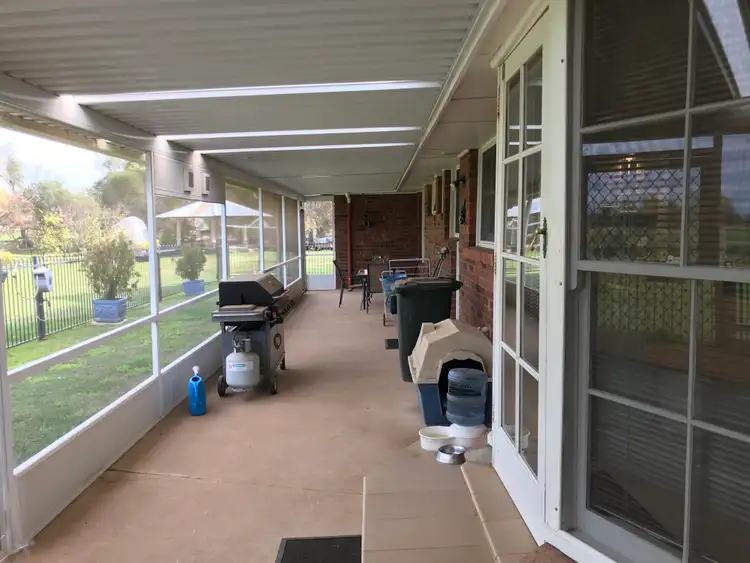 Fourth view of Homely rural property listing, 1067 Hansen Road, Bamawm VIC 3561