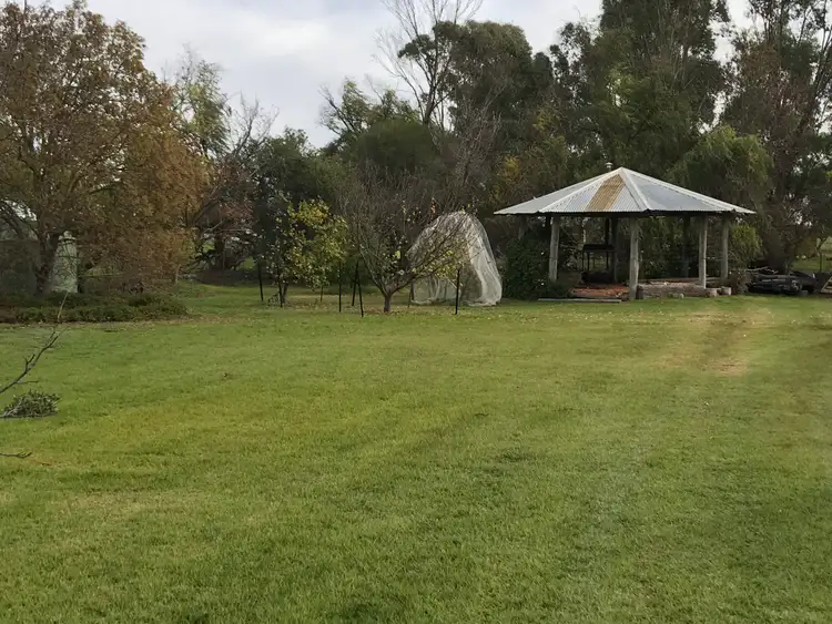 Fifth view of Homely rural property listing, 1067 Hansen Road, Bamawm VIC 3561
