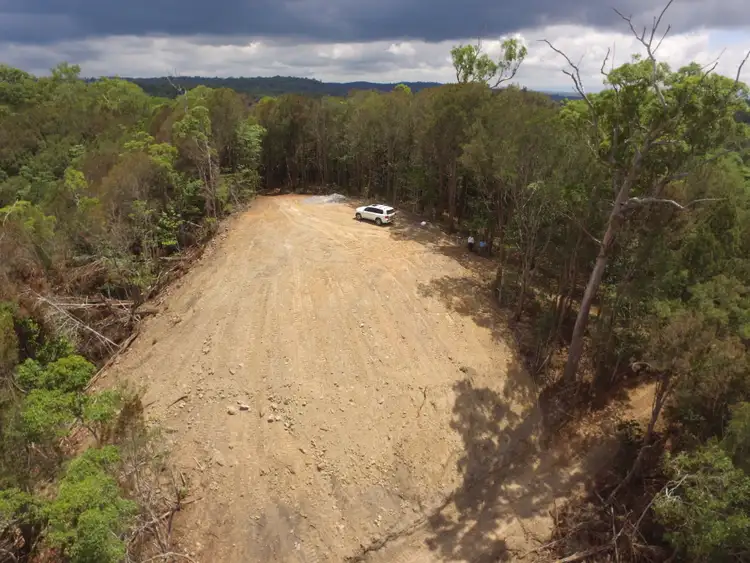 Fourth view of Homely rural property listing, Lot 51 323 Lloyd Road, Lake Barrine QLD 4884