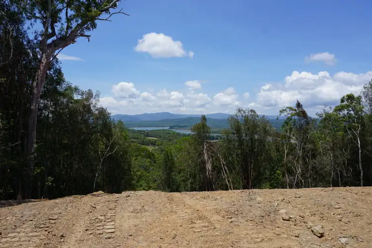 Fifth view of Homely rural property listing, Lot 51 323 Lloyd Road, Lake Barrine QLD 4884