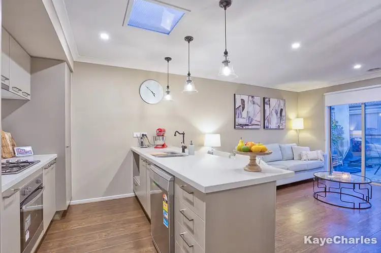 Third view of Homely house listing, 20 Melville Road, Officer VIC 3809